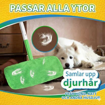 Joyli™ EcoPads | För moppen (2+2 GRATIS)