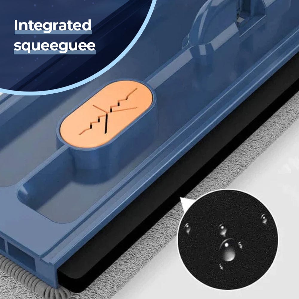 MiracleMop™ Magiskt Rengöringskit